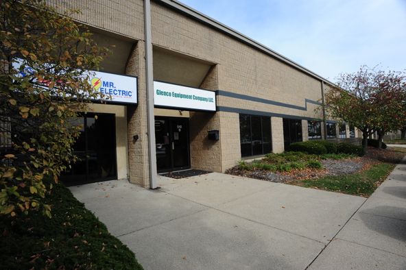 480 E Wilson Bridge Rd, Worthington, OH 43085